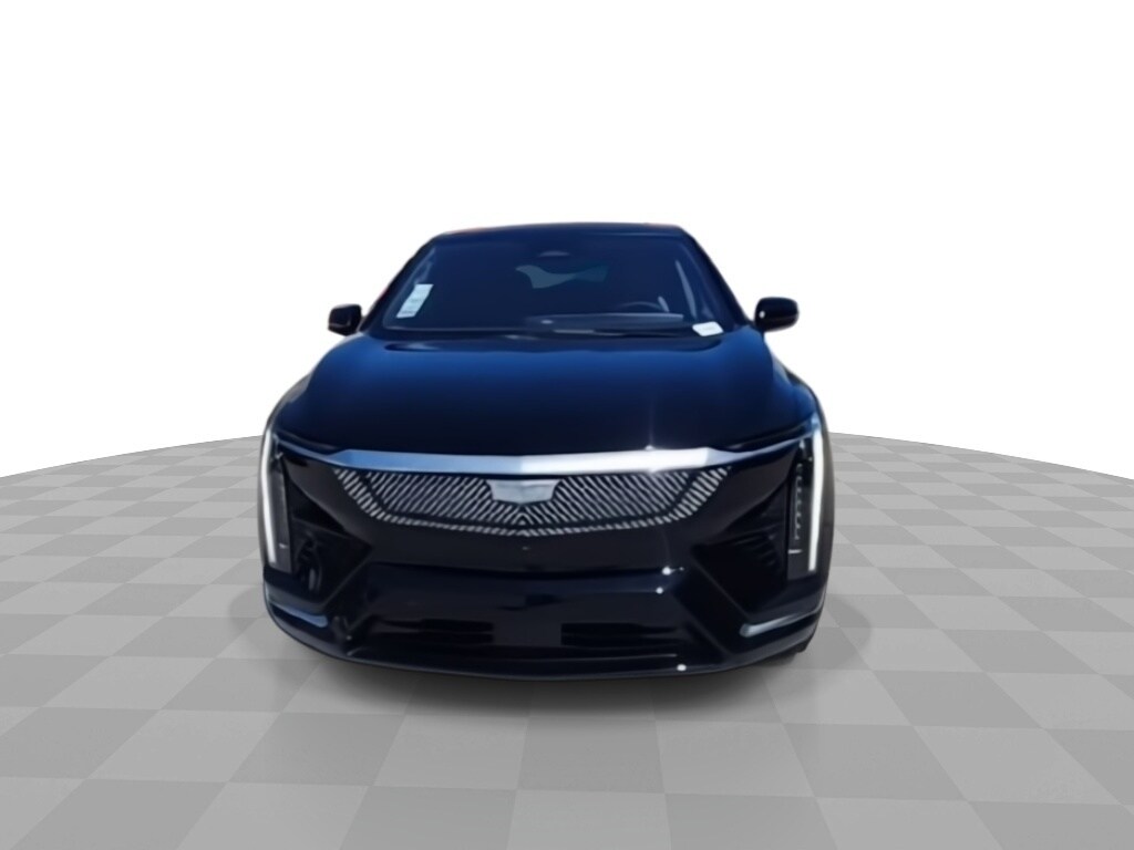 2025 Cadillac OPTIQ Luxury 1 - Photo 59