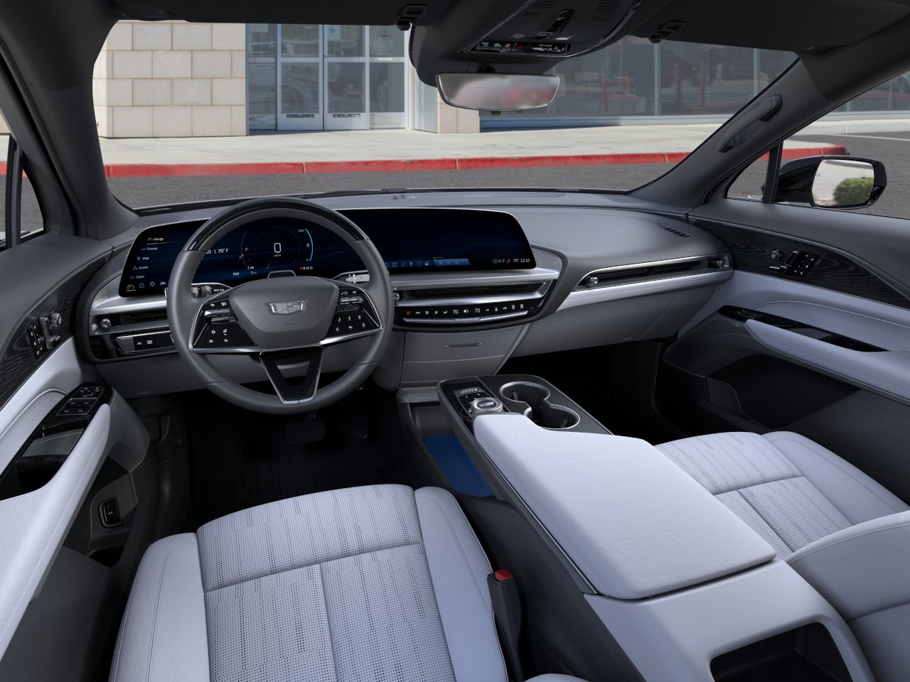 2026 Cadillac LYRIQ Premium Luxury - Photo 47