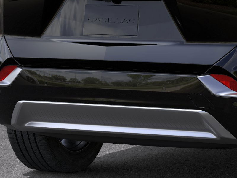 2025 Cadillac OPTIQ Luxury 1 - Photo 46