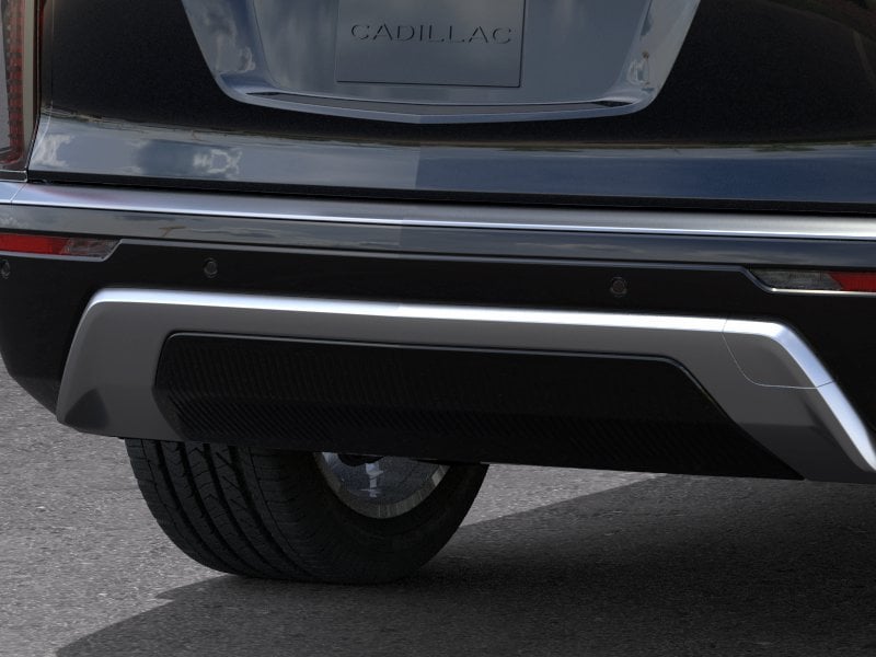 2026 Cadillac VISTIQ Luxury - Photo 46