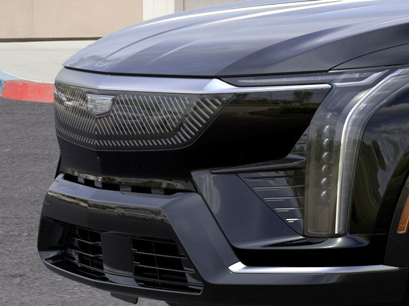 2025 Cadillac OPTIQ Luxury 1 - Photo 45