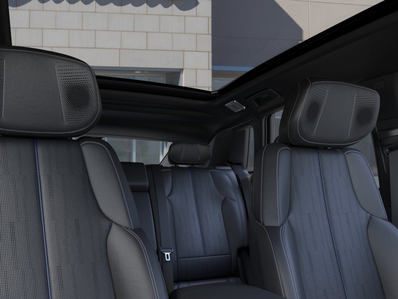 2026 Cadillac LYRIQ V - Photo 56
