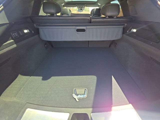 2026 Cadillac LYRIQ V - Photo 26