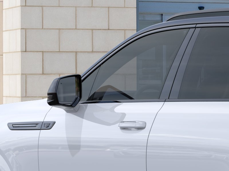2026 Cadillac Escalade IQ Sport - Photo 12