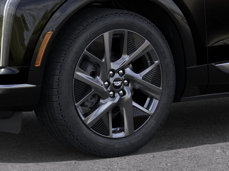 2025 Cadillac OPTIQ Luxury 1 - Photo 41