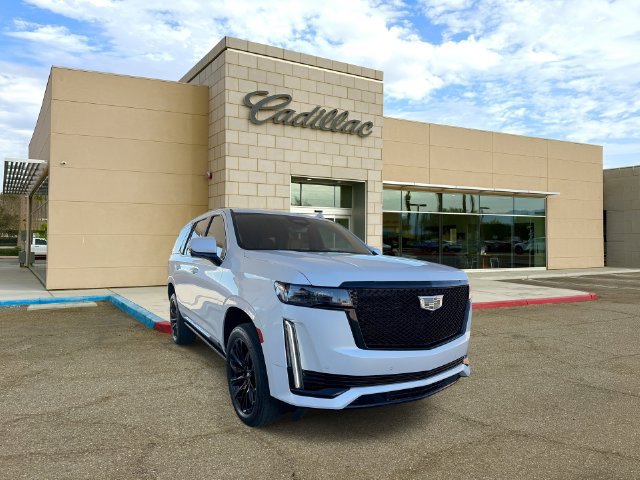 2024 CADILLAC Escalade SUV 