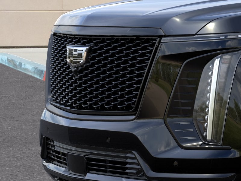 2026 Cadillac Escalade Platinum Sport - Photo 48