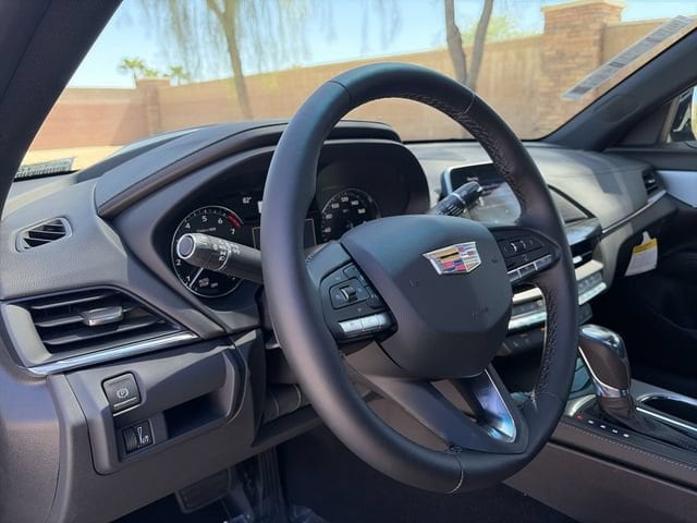 2026 Cadillac CT4 Premium Luxury - Photo 10