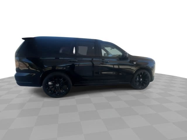 2026 Cadillac Escalade Platinum Sport - Photo 9