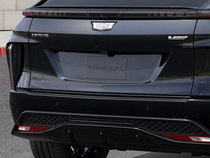 2026 Cadillac LYRIQ V - Photo 46