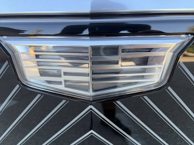 2026 Cadillac LYRIQ Premium Luxury - Photo 28
