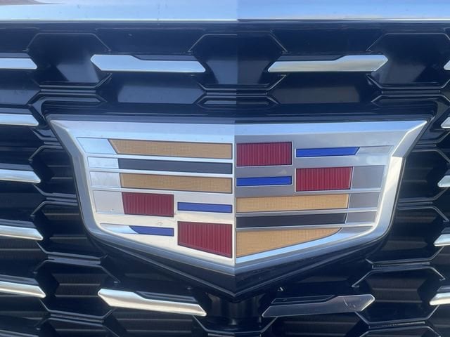2026 Cadillac XT5 Luxury - Photo 29