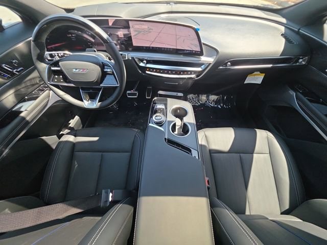 2026 Cadillac LYRIQ V - Photo 20