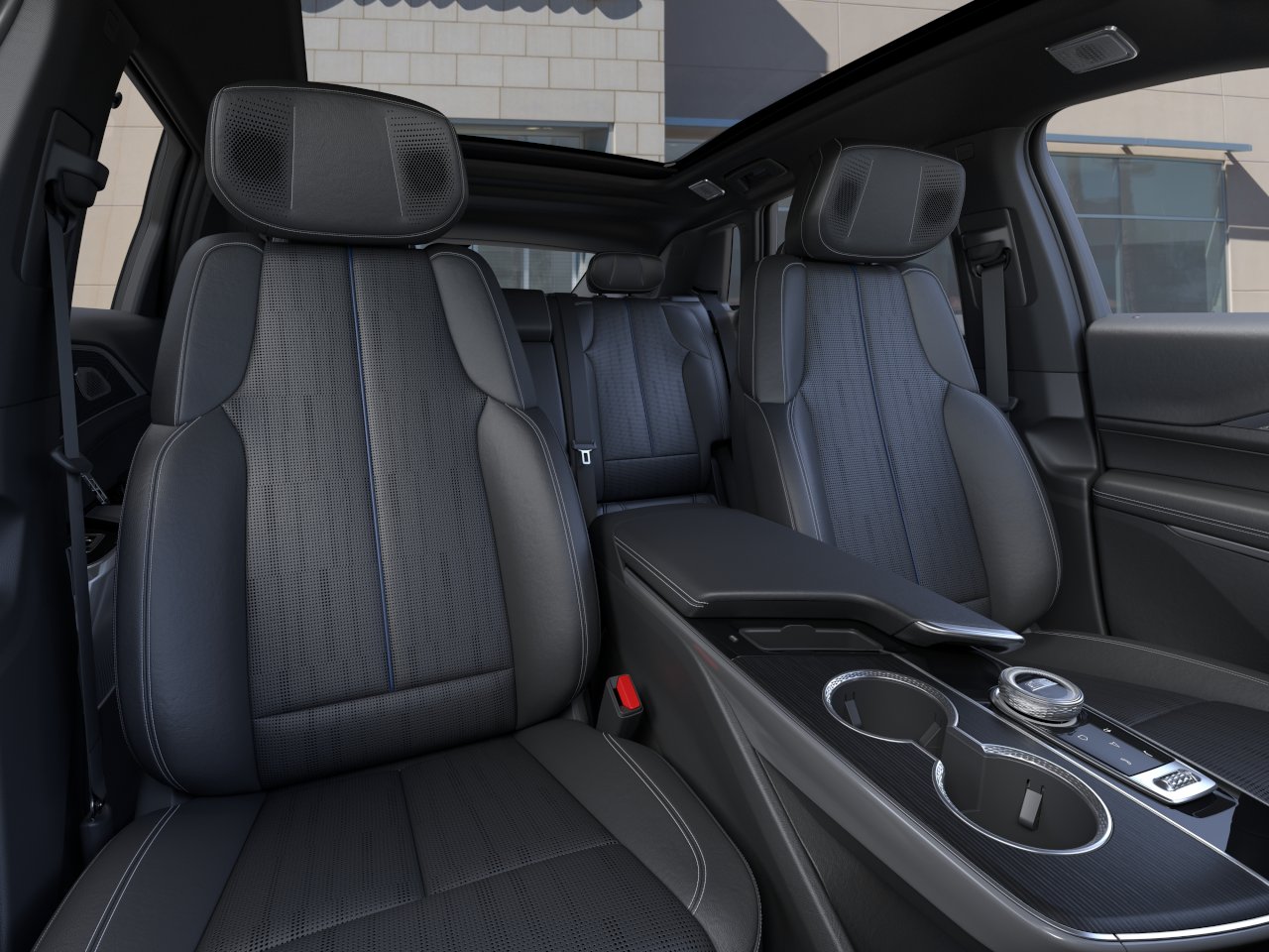 2026 Cadillac LYRIQ V - Photo 48