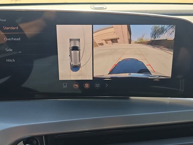 2026 Cadillac VISTIQ Luxury - Photo 15