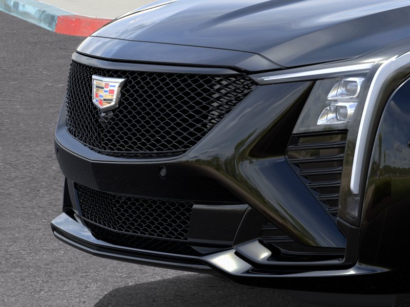 2026 Cadillac CT5 Sport - Photo 13