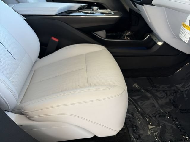 2026 Cadillac LYRIQ Premium Luxury - Photo 27