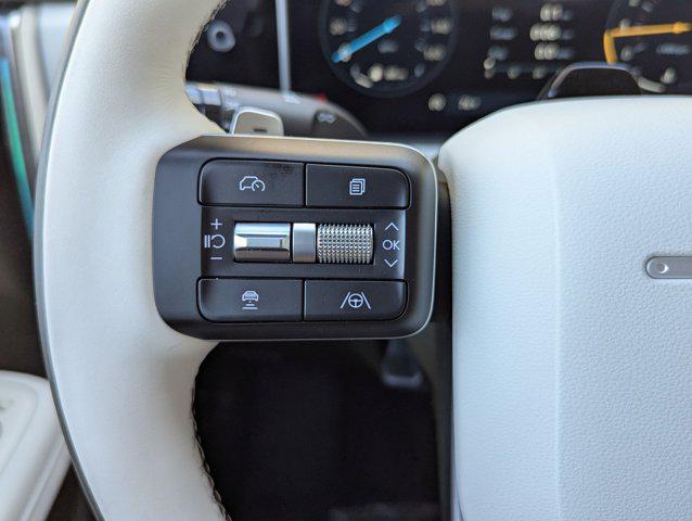 2025 Hyundai Santa Fe Calligraphy - Photo 14