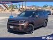 Hyundai Santa Fe Hybrid