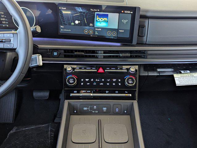 2025 Hyundai Santa Fe Calligraphy - Photo 17