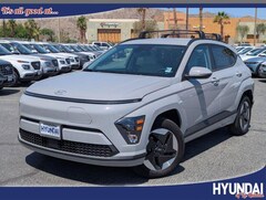 2025 Hyundai Kona Electric SEL SEL FWD