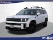 New 2026 Hyundai Santa Fe Hybrid Calligraphy Calligraphy AWD