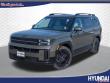 New 2025 Hyundai Santa Fe Hybrid Calligraphy Calligraphy FWD
