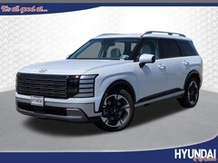2026 Hyundai Palisade Limited AWD Limited AWD