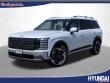 New 2026 Hyundai Palisade Limited AWD Limited AWD