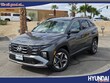  Hyundai Tucson Hybrid