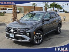 2026 Hyundai Tucson Hybrid SEL AWD SEL AWD