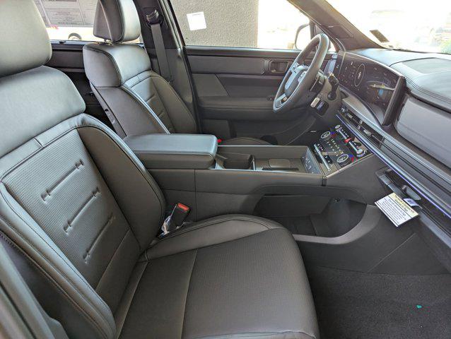 2025 Hyundai Santa Fe Calligraphy - Photo 26