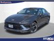 New 2025 Hyundai Sonata SEL Convenience SEL Convenience FWD