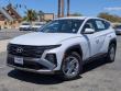 New 2025 Hyundai Tucson SE FWD SE FWD