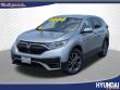 Used 2020 Honda CR-V EX EX 2WD