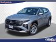New 2025 Hyundai Tucson SE FWD SE FWD