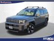 New 2026 Hyundai Santa Fe Hybrid SEL SEL FWD
