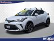 Used 2022 Toyota C-HR Limited Limited FWD