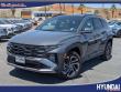 New 2025 Hyundai Tucson Limited AWD Limited AWD
