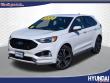 Used 2020 Ford Edge ST ST AWD
