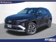 New 2025 Hyundai Tucson Hybrid SEL Convenience SEL Convenience AWD