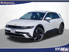 2026 Hyundai IONIQ 5 SE SE AWD