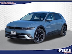 2026 Hyundai IONIQ 5 SEL SEL AWD