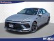 New 2025 Hyundai Sonata SEL Convenience SEL Convenience FWD