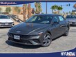 Hyundai Elantra Hybrid