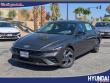 New 2025 Hyundai Elantra Hybrid SEL Sport SEL Sport DCT
