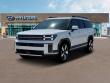 New 2026 Hyundai Santa Fe Limited AWD Limited AWD