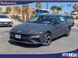 New 2025 Hyundai Elantra SEL Sport SEL Sport IVT