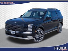 2026 Hyundai Palisade Calligraphy AWD Calligraphy AWD