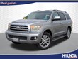 Toyota Sequoia